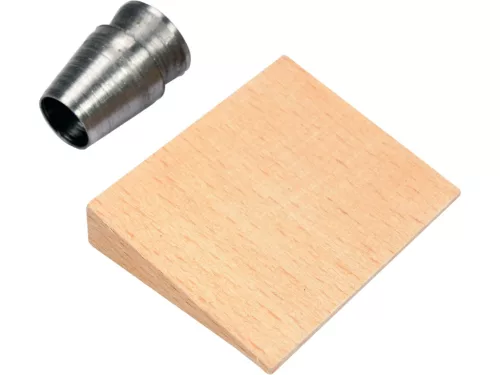 JUCO Ékkészlet 3-4 kg kalapácsokhoz és 0,4 kg fejszéhez (99462)