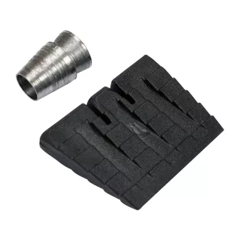   JUCO Ék készlet 5-6 kg kalapácsokhoz és 0,6-1 kg-os fejszéhez (99463)