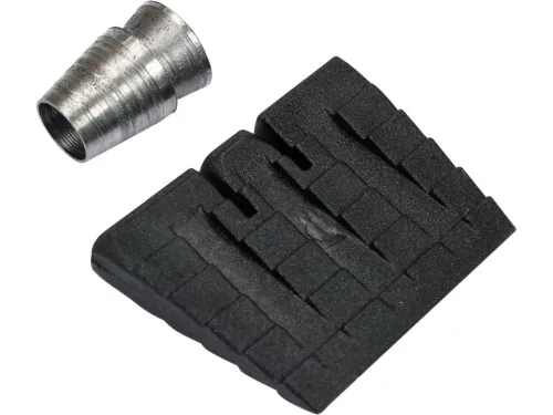 JUCO Ék készlet 5-6 kg kalapácsokhoz és 0,6-1 kg-os fejszéhez (99463)