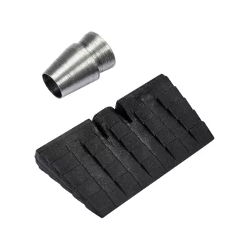   JUCO Ék készlet kalapácsokhoz 8-10 kg és 1,2-2,5 kg-os fejszékhez (99464)