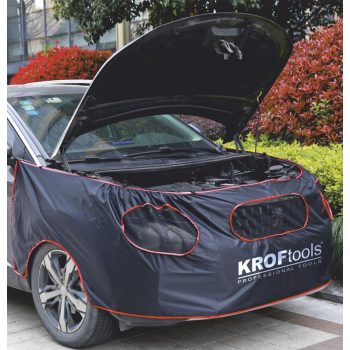 KROFtools Univerzális sárvédő takaró (0014)