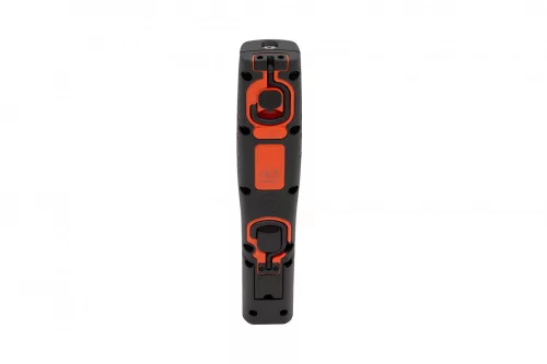 KROFtools COB LED munkalámpa, vezetéknélküli töltéssel, 1000 Lumen (1082)