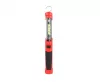KROFtools KROF tölthető szerelő munkalámpa 4W COB + 1W UV LED-del (1096)