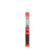 KROFtools KROF tölthető szerelő munkalámpa 4W COB + 1W UV LED-del (1096)