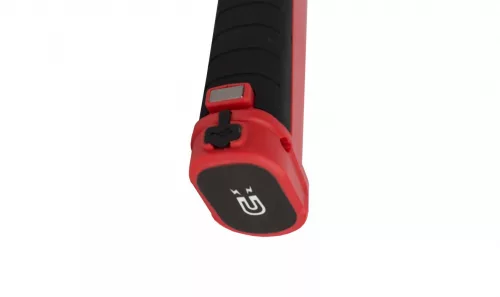 KROFtools KROF tölthető szerelő munkalámpa 4W COB + 1W UV LED-del (1096)