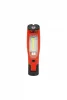 KROFtools Akkus COB LED szerelőlámpa 3 W, 2600 mAh akkuval, mágnessel és akasztóval (1097)