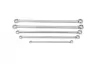 KROFtools 5 részes extra hosszú csillagkulcs készlet, 8-19mm (110005L)
