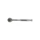 KROFtools Racsnis hajtókar 3/8”, fogaskerék nélküli mechanikával, gyorskioldóval (1131)