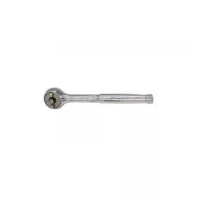   KROFtools Racsnis hajtókar 1/4”, fogaskerék nélküli mechanikával, gyorskioldóval (1132)