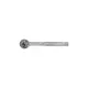 KROFtools Racsnis hajtókar 1/4”, fogaskerék nélküli mechanikával, gyorskioldóval (1132)