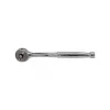 KROFtools Racsnis hajtókar 1/2”, fogaskerék nélküli mechanikával, gyorskioldóval (1133)