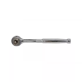   KROFtools Racsnis hajtókar 1/2”, fogaskerék nélküli mechanikával, gyorskioldóval (1133)