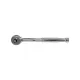 KROFtools Racsnis hajtókar 1/2”, fogaskerék nélküli mechanikával, gyorskioldóval (1133)