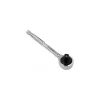 KROFtools Racsnis hajtókar 1/2”, fogaskerék nélküli mechanikával, gyorskioldóval (1133)