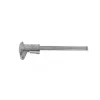 KROFtools tolómérő 150 mm (1300)