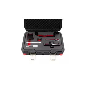   KROFtools Vezérlésrögzítő készlet Opel és Saab 2.0–2.2 dízel motorokhoz (1503)