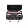 KROFtools Vezérlésrögzítő készlet Opel / Fiat 1.3–1.9 dízelmotorokhoz, CDTI és Multijet (1510)