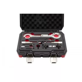   KROFtools Vezérlésrögzítő készlet Opel / Fiat 1.3–1.9 dízelmotorokhoz, CDTI és Multijet (1510)