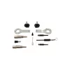 KROFtools Vezérlésrögzítő készlet Opel / Fiat 1.3–1.9 dízelmotorokhoz, CDTI és Multijet (1510)