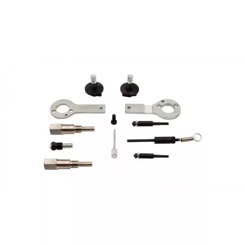 KROFtools Vezérlésrögzítő készlet Opel / Fiat 1.3–1.9 dízelmotorokhoz, CDTI és Multijet (1510)