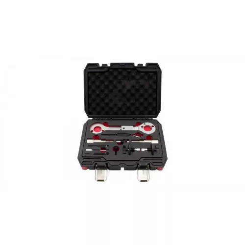 KROFtools Vezérlésrögzítő készlet Opel / Fiat 1.3–1.9 dízelmotorokhoz, CDTI és Multijet (1510)