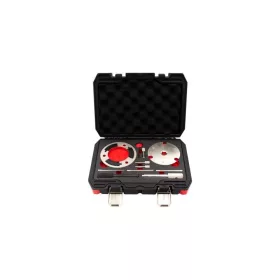   KROFtools Ford vezérlésrögzítő készlet láncos 2,0–2,4 literes motorokhoz (1512)
