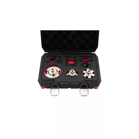   KROFtools Vezérlésrögzítő készlet VAG 2.7 / 3.0 TDI motorokhoz, Audi és VW dízel vezérléshez (1517)