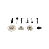KROFtools Vezérlésrögzítő készlet VAG 2.7 / 3.0 TDI motorokhoz, Audi és VW dízel vezérléshez (1517)