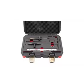  KROFtools Ford 1.8 TDDI/TDCI vezérlésrögzítő készlet dízelmotorokhoz (1518)