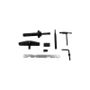 KROFtools Ford 1.8 TDDI/TDCI vezérlésrögzítő készlet dízelmotorokhoz (1518)
