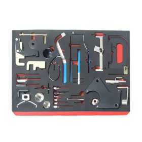 KROFtools Renault vezérlésrögzítő készlet  (1519)