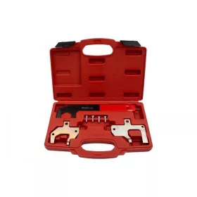   KROFtools Vezérlésrögzítő készlet Mercedes 112/113 láncos motorokhoz, 3 részes (1522)