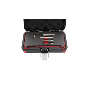   KROFtools Vezérlésrögzítő készlet PSA / Ford / Volvo 1,4D–1,6D HDi / TDCi dízelmotorokhoz (1523)