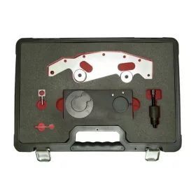   KROFtools Vezérlésrögzítő készlet BMW M52 M54 M56 (1527)