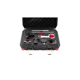  KROFtools Vezérlésrögzítő készlet VAG 1.6–2.0 TDI CR motorokhoz (1531)