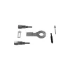 KROFtools Vezérlésrögzítő készlet Fiat 1.9 JTD és Opel 1.9D/2.0 CDTI motorokhoz (1532)