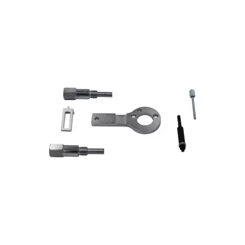 KROFtools Vezérlésrögzítő készlet Fiat 1.9 JTD és Opel 1.9D/2.0 CDTI motorokhoz (1532)