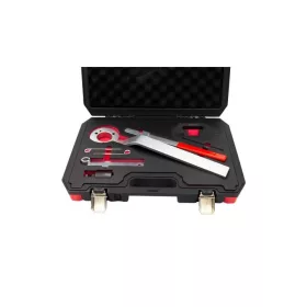   KROFtools Motorvezérlés rögzítő és adagoló lehúzó készlet – BMW M41, M51 és Land Rover TD5 (1534)