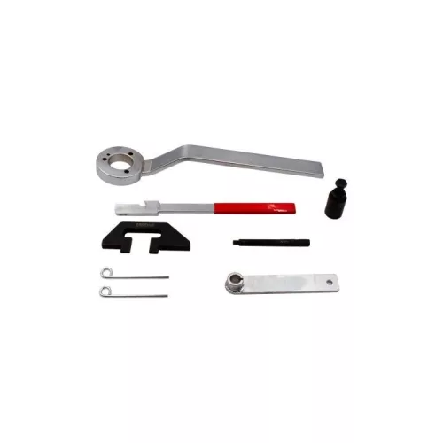 KROFtools Motorvezérlés rögzítő és adagoló lehúzó készlet – BMW M41, M51 és Land Rover TD5 (1534)