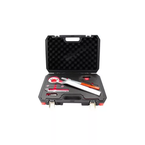 KROFtools Motorvezérlés rögzítő és adagoló lehúzó készlet – BMW M41, M51 és Land Rover TD5 (1534)