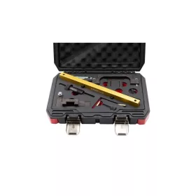   KROFtools Vezérlésrögzítő készlet BMW N42, N46 és N46T benzinmotorokhoz (1537)