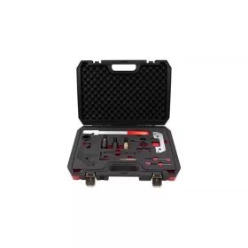   KROFtools BMW Vezérlésrögzítő készlet – M és N sorozatú motorokhoz (98–2008) (1538)