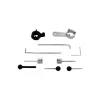 KROFtools VAG 1.4 / 1.6 / 2.0 TDI CR vezérlésrögzítő készlet, VW Audi Seat Skoda motorokhoz (1541)