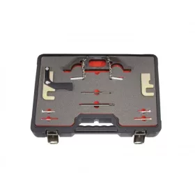   KROFtools Vezérlésrögzítő készlet Renault és Opel típusokhoz (2.2 DCI, 2.5 DCI)  (1542)