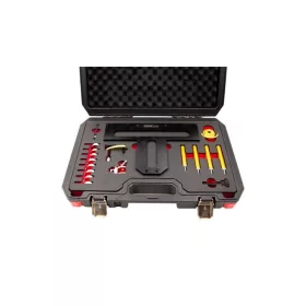   KROFtools BMW N42, N46, N46T vezérlésrögzítő készlet (1543)