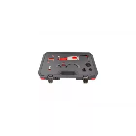   KROFtools BMW N47/N47S/N57 vezérlésrögzítő készlet 2.0D és 3.0D dízelmotorokhoz (1550)