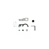 KROFtools BMW N47/N47S/N57 vezérlésrögzítő készlet 2.0D és 3.0D dízelmotorokhoz (1550)
