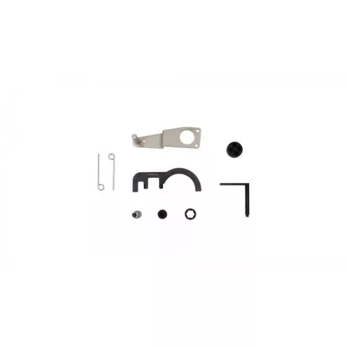 KROFtools BMW N47/N47S/N57 vezérlésrögzítő készlet 2.0D és 3.0D dízelmotorokhoz (1550)