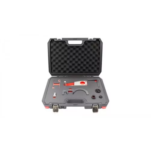 KROFtools BMW N47/N47S/N57 vezérlésrögzítő készlet 2.0D és 3.0D dízelmotorokhoz (1550)