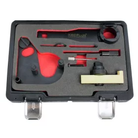   KROFtools Vezérlésrögzítő készlet Renault, Opel, Nissan 2.0 és 2.3 dCi motorokhoz (1551)